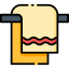 Towel icon 64x64
