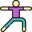 Exercise icon 64x64