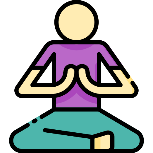 Yoga Ikona