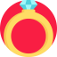 Engagement ring icon 64x64