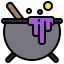 Cauldron icon 64x64