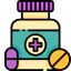 Pills icon 64x64