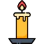 Candle icon 64x64