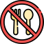 Fasting icon 64x64
