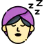 Sleep icon 64x64