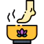 Foot icon 64x64