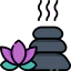 Lithotherapy icon 64x64