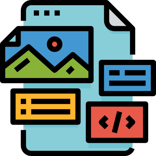 Mockup icon