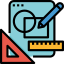 Edit tools icon 64x64