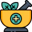 Herbal icon 64x64