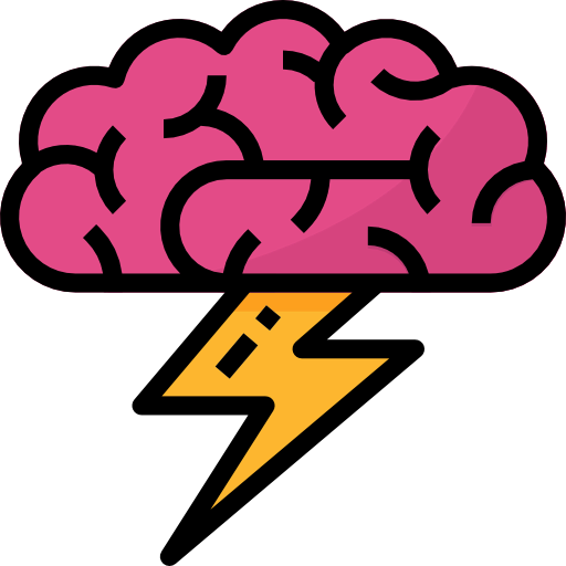 Brainstorm icon