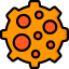 Meteor icon 64x64