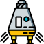 Lunar module icon 64x64