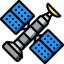 Satellite icon 64x64