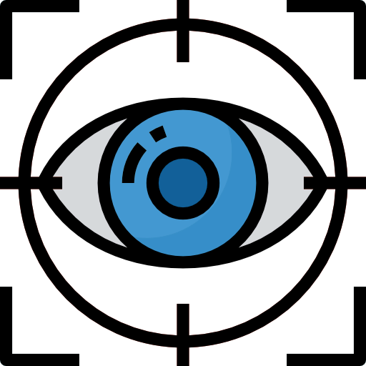Focus icon
