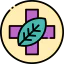 Herbal icon 64x64