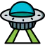 Ufo icon 64x64