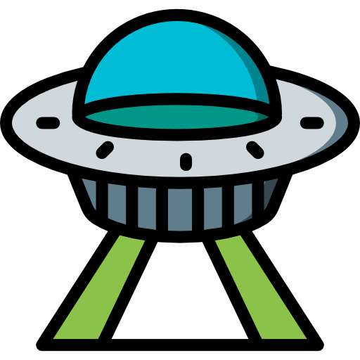 Ufo icon