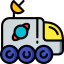 Moon rover icon 64x64
