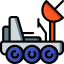 Moon rover icon 64x64