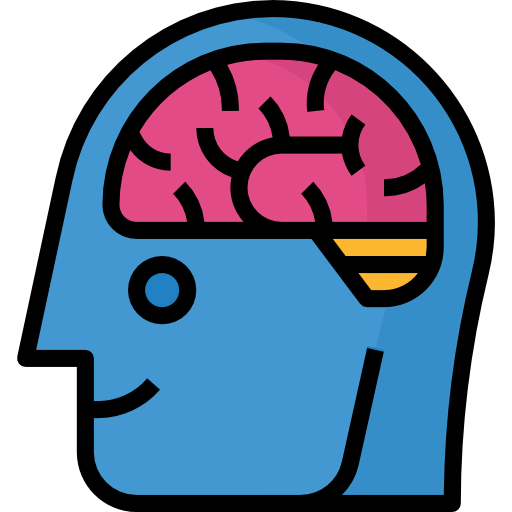 Brain icon