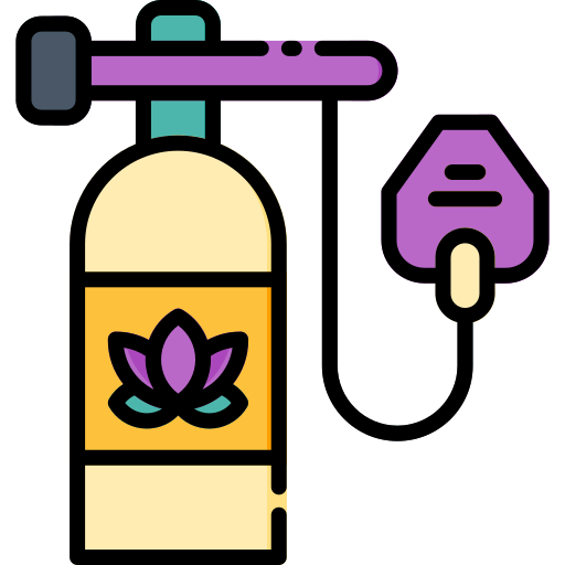 Oxygen アイコン