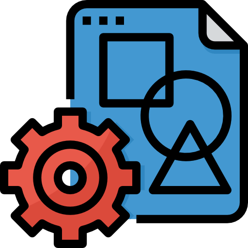 Design icon