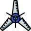 Satellite icon 64x64