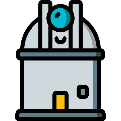 Observatory icon
