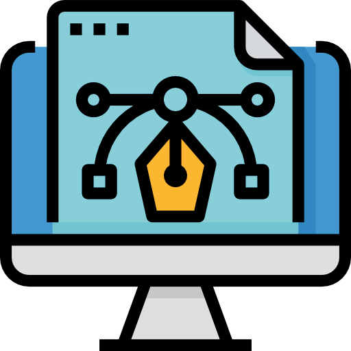 Vector icon