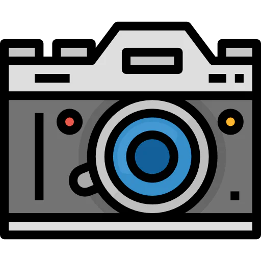 Camera icon