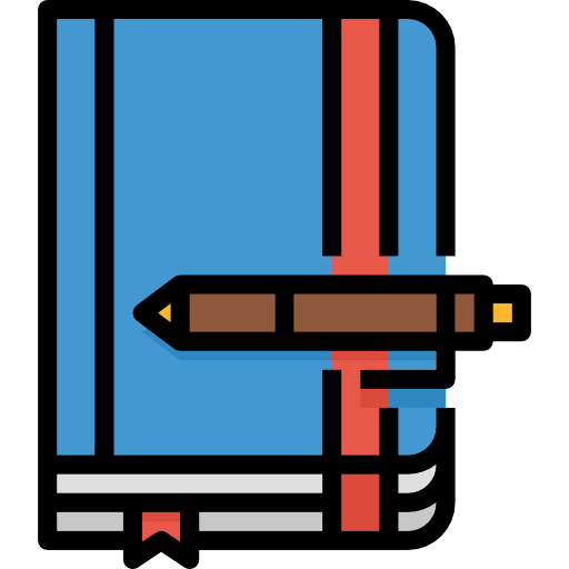 Sketchbook icon