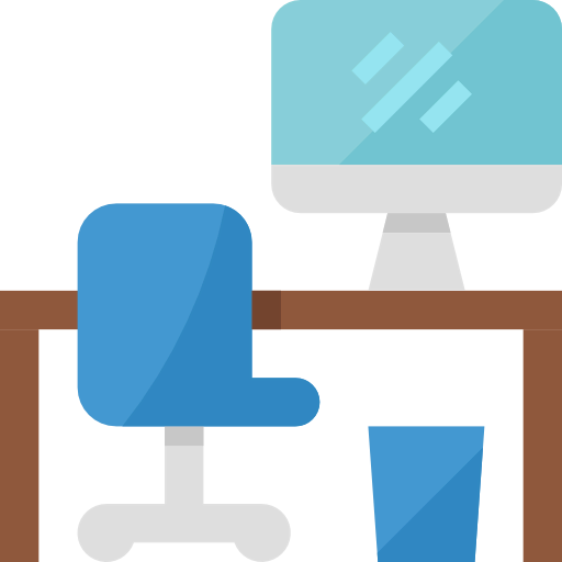 Work station 图标