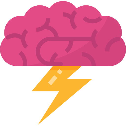 Brainstorm icon