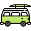 Camper icon 64x64