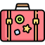 Suitcase icon 64x64