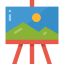Canvas icon 64x64