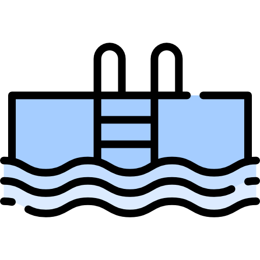 Pool icon