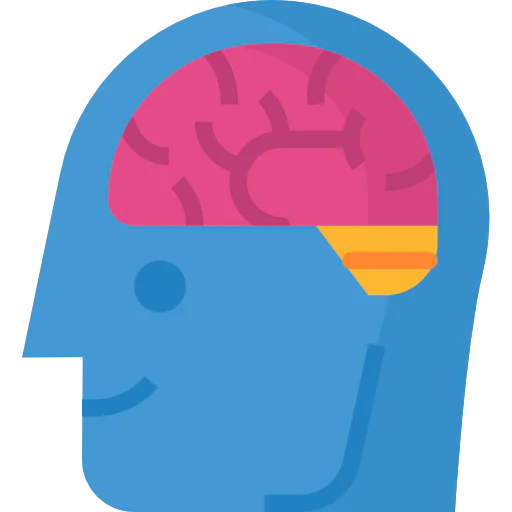 Brain icon