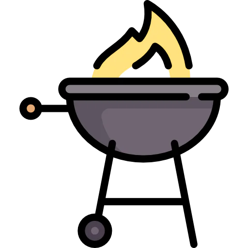 Bbq icon