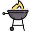 Bbq icon 64x64