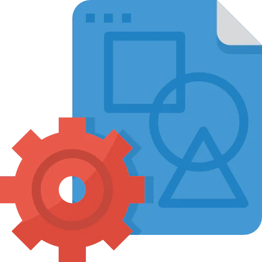Design icon