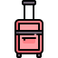Suitcase icon 64x64