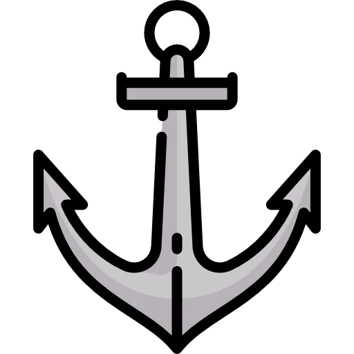 Anchor icon