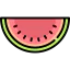 Watermelon icon 64x64