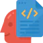 Coding icon 64x64