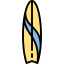 Surf board icon 64x64