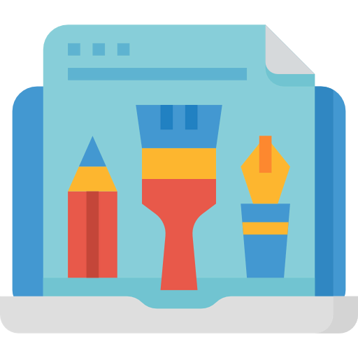 Edit tools icon