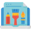 Edit tools icon 64x64