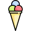 Ice cream icon 64x64